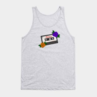 Mixtape Tank Top